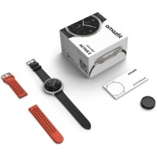 Смарт-годинник Amazfit Active 2R Premium W2437GL1N Чорний (1194181) - Фото