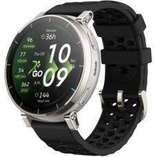 Смарт-часы Amazfit Active 3 Premium W2559GL1N Срібний (1193746) Смарт-часы Amazfit Active 3 Premium W2559GL1N Срібний (1193746)