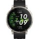 Смарт-часы Amazfit Active 3 Premium W2559GL1N Срібний (1193746)