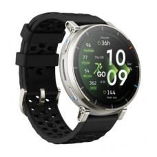 Смарт-часы Amazfit Active 3 Premium W2559GL1N Срібний (1193746) - Фото