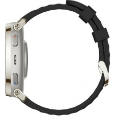 Смарт-часы Amazfit Active 3 Premium W2559GL1N Срібний (1193746) - Фото