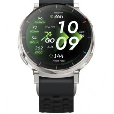 Смарт-часы Amazfit Active 3 Premium W2559GL1N Срібний (1193746) - Фото