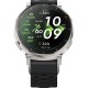 Смарт-часы Amazfit Active 3 Premium W2559GL1N Срібний (1193746)