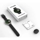 Смарт-часы Amazfit Active 3 Premium W2559GL1N Срібний (1193746)