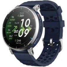 Смарт-часы Amazfit Active 3 Premium W2559GL2N Синій (1193747) Смарт-часы Amazfit Active 3 Premium W2559GL2N Синій (1193747)