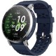 Смарт-часы Amazfit Active 3 Premium W2559GL2N Синій (1193747)