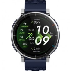Смарт-часы Amazfit Active 3 Premium W2559GL2N Синій (1193747) - Фото