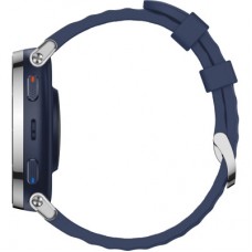 Смарт-часы Amazfit Active 3 Premium W2559GL2N Синій (1193747) - Фото