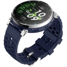 Смарт-часы Amazfit Active 3 Premium W2559GL2N Синій (1193747) - Фото