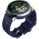 Смарт-часы Amazfit Active 3 Premium W2559GL2N Синій (1193747)