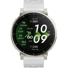Смарт-часы Amazfit Active 3 Premium W2559GL3N Білий (1193748) - Фото