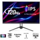 Монитор Acer Nitro KG273G0b (UM.HX3EE.014) Монитор Acer Nitro KG273G0b (UM.HX3EE.014)