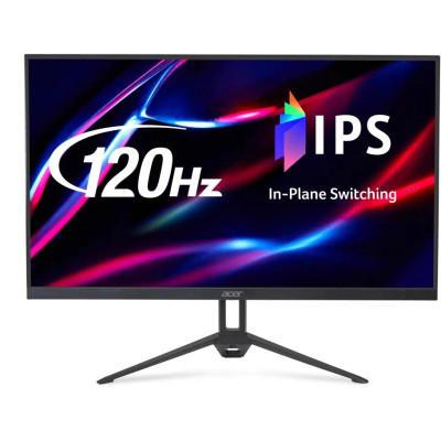 Монитор Acer Nitro KG273G0bmix (UM.HX3EE.019)