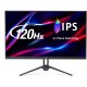 Монитор Acer Nitro KG273G0bmix (UM.HX3EE.019)