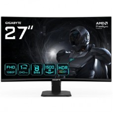 Монітор GIGABYTE GS27FC2 EK - Фото