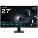 Монітор GIGABYTE GS27FC2 EK