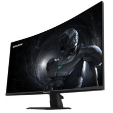 Монітор GIGABYTE GS27FCA EK - Фото