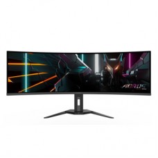 Монітор GIGABYTE AORUS CO49DQ EK - Фото