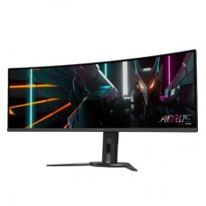 Монітор GIGABYTE AORUS CO49DQ EK - Фото