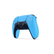 Геймпад Sony Playstation DualSense Bluetooth PS5 Starlight Blue (1000050275) Геймпад Sony Playstation DualSense Bluetooth PS5 Starlight Blue (1000050275) - Фото