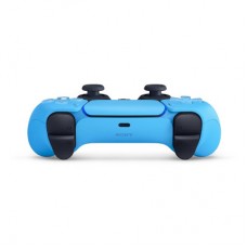 Геймпад Sony Playstation DualSense Bluetooth PS5 Starlight Blue (1000050275) Геймпад Sony Playstation DualSense Bluetooth PS5 Starlight Blue (1000050275) - Фото