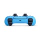 Геймпад Sony Playstation DualSense Bluetooth PS5 Starlight Blue (1000050275)