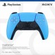 Геймпад Sony Playstation DualSense Bluetooth PS5 Starlight Blue (1000050275)