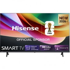 Телевизор Hisense 40A4S