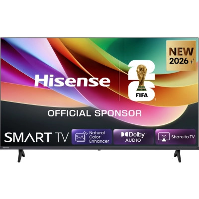Телевизор Hisense 40A4S