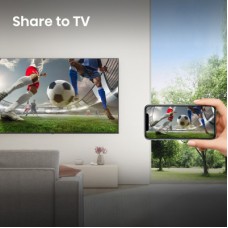 Телевізор Hisense 32A4S - Фото
