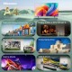 Телевізор Hisense 32A4S Телевізор Hisense 32A4S