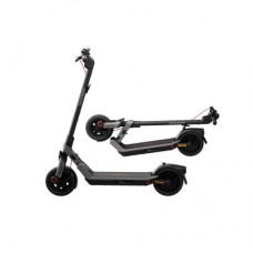 Электросамокат Segway Ninebot E3, сірий (AA.05.19.01.0003) - Фото
