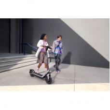Электросамокат Segway Ninebot E3, сірий (AA.05.19.01.0003) - Фото
