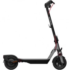Электросамокат Segway Ninebot F3 PRO E, сірий (AA.05.17.02.0003) - Фото
