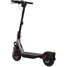 Электросамокат Segway Ninebot F3 PRO E, сірий (AA.05.17.02.0003) - Фото