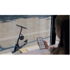 Электросамокат Segway Ninebot F3 PRO E, сірий (AA.05.17.02.0003) - Фото