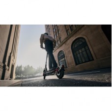 Электросамокат Segway Ninebot F3 PRO E, сірий (AA.05.17.02.0003) - Фото