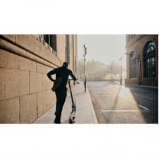 Электросамокат Segway Ninebot F3 PRO E, сірий (AA.05.17.02.0003) - Фото
