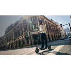 Электросамокат Segway Ninebot F3 PRO E, сірий (AA.05.17.02.0003) - Фото