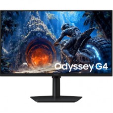 Монітор Samsung LS27HG400EIXUA - Фото