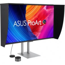 Монітор ASUS ProArt OLED PA32UCDMR-K (90LM03HE-B01K71) - Фото