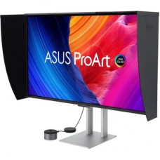 Монітор ASUS ProArt OLED PA32UCDMR-K (90LM03HE-B01K71) - Фото