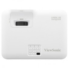 Проектор ViewSonic LSD600W (VS20996) - Фото