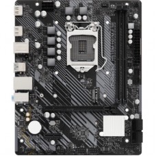 Материнская плата ASRock H510M-H2/M.2 SE Материнская плата ASRock H510M-H2/M.2 SE