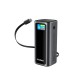 Батарея универсальная Choetech 20000mAh, PD/130W, QC, AFC , TFT, pass-through charging (B815C)