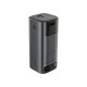 Батарея универсальная Choetech 20000mAh, PD/130W, QC, AFC , TFT, pass-through charging (B815C)