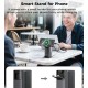 Батарея универсальная Choetech 20000mAh, PD/130W, QC, AFC , TFT, pass-through charging (B815C)