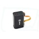 Батарея универсальная Atria 30000mAh, 130W, USB-C laptop/phone (WPD-130)