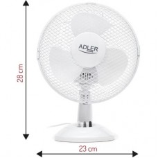 Вентилятор Adler AD7302 - Фото