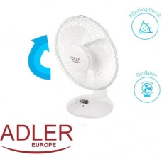 Вентилятор Adler AD7302 - Фото